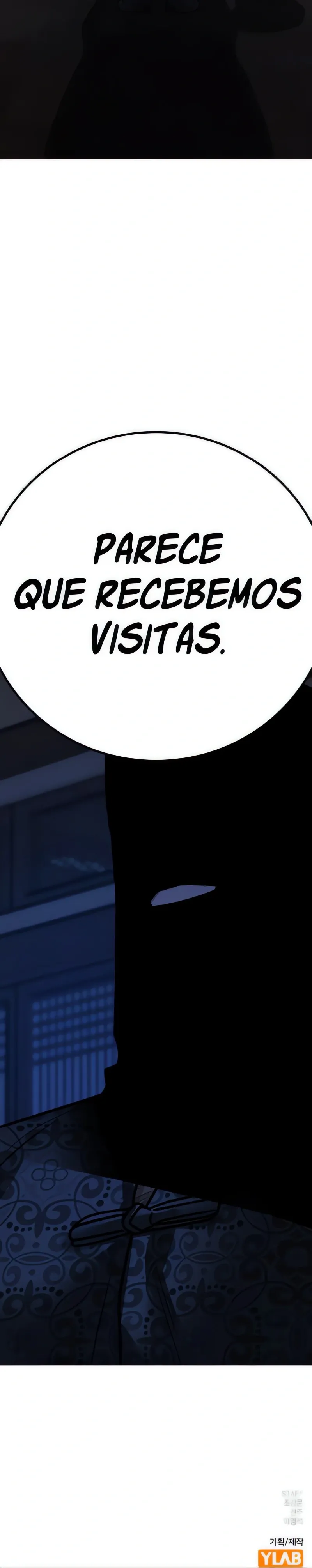 Read Missões na Vida Real (PT-BR) PT Manga Online