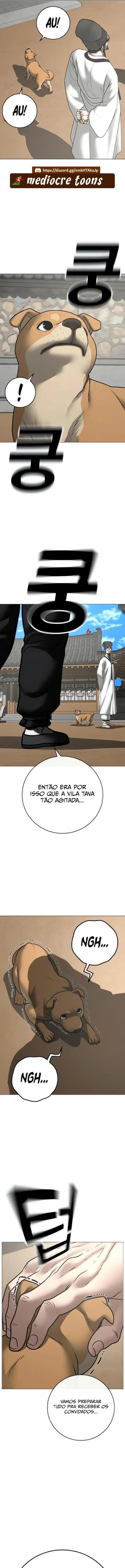 Read Missões na Vida Real (PT-BR) PT Manga Online