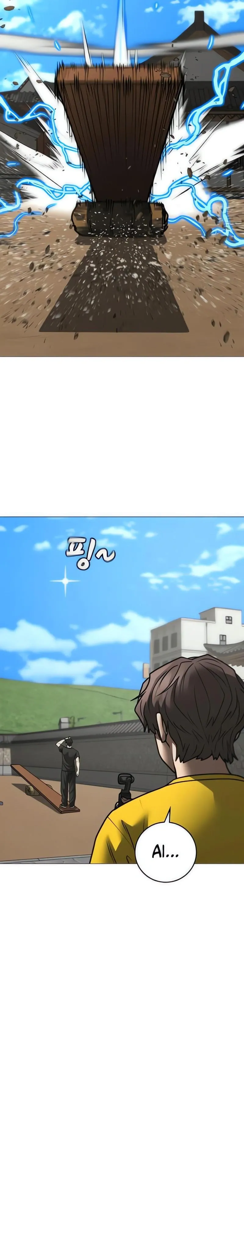 Read Missões na Vida Real (PT-BR) PT Manga Online