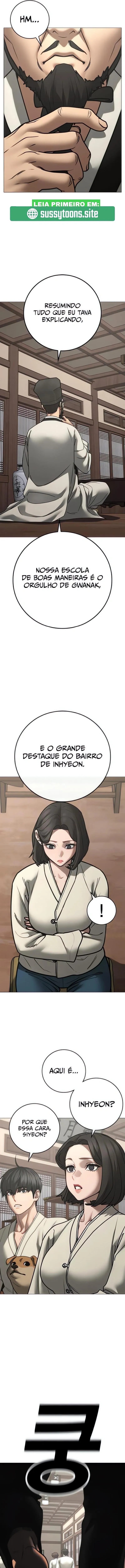 Read Missões na Vida Real (PT-BR) PT Manga Online