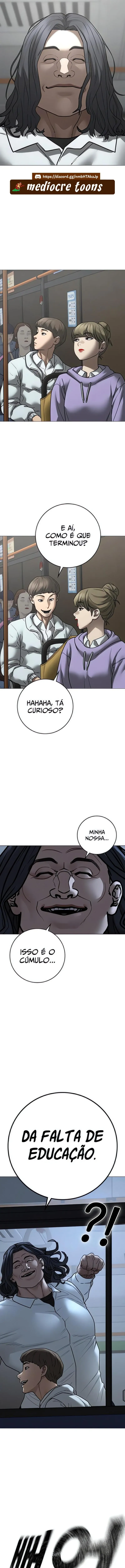 Read Missões na Vida Real (PT-BR) PT Manga Online