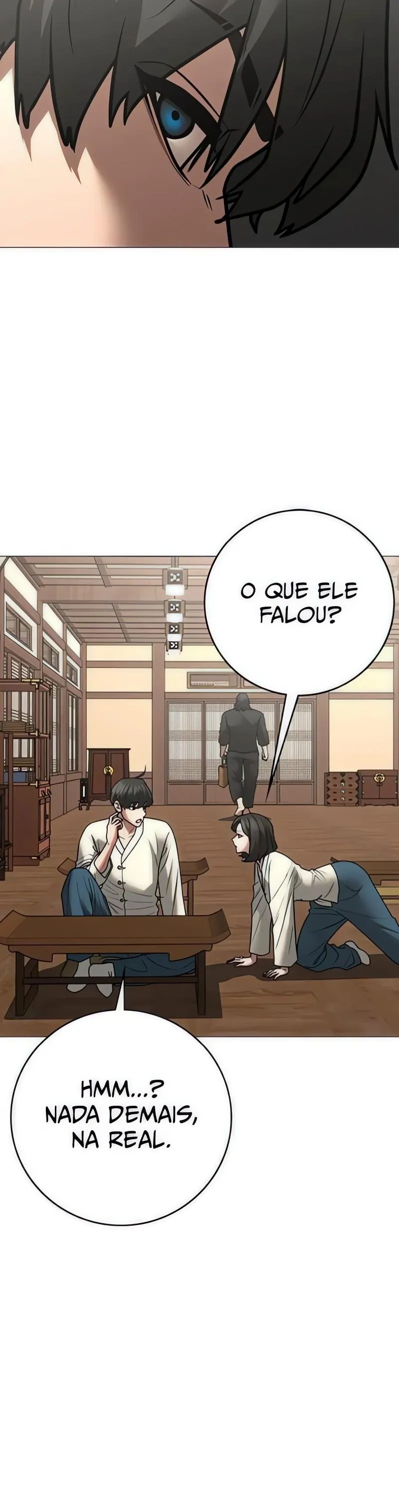 Read Missões na Vida Real (PT-BR) PT Manga Online