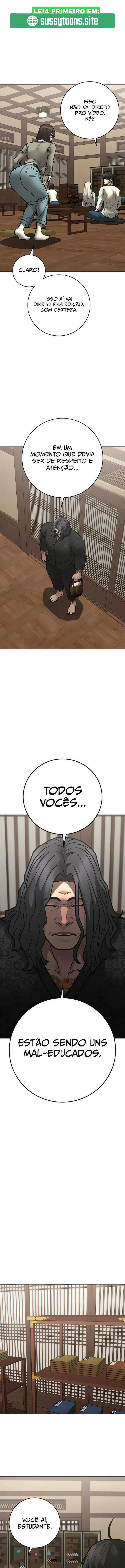 Read Missões na Vida Real (PT-BR) PT Manga Online