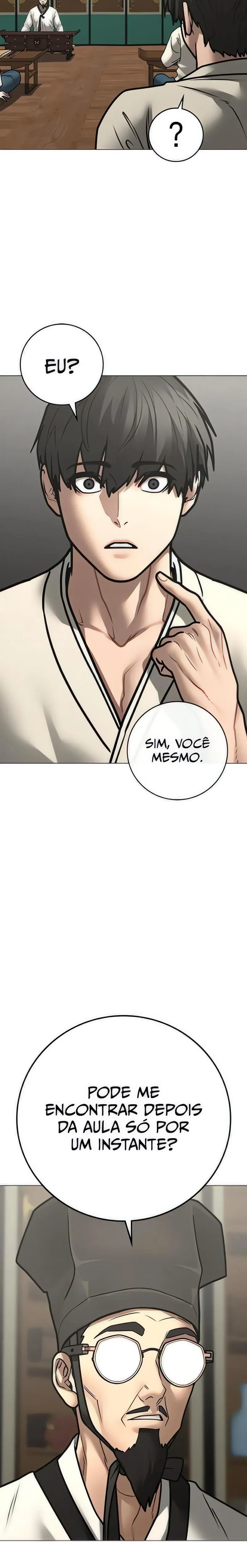 Read Missões na Vida Real (PT-BR) PT Manga Online