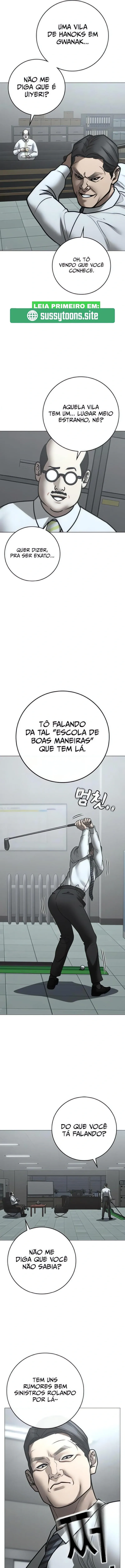 Read Missões na Vida Real (PT-BR) PT Manga Online