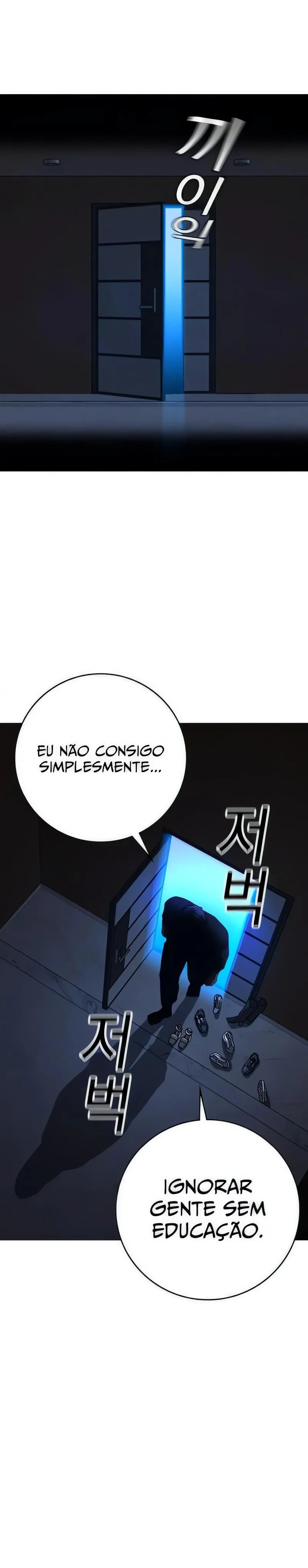 Read Missões na Vida Real (PT-BR) PT Manga Online