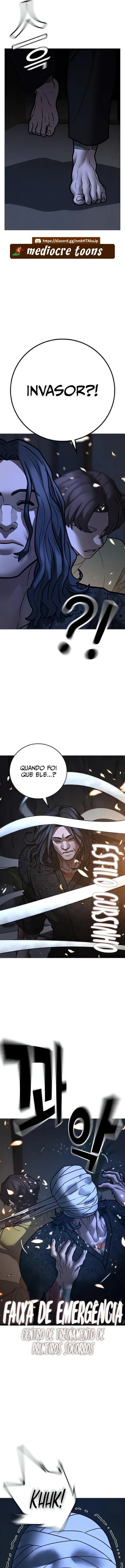 Read Missões na Vida Real (PT-BR) PT Manga Online
