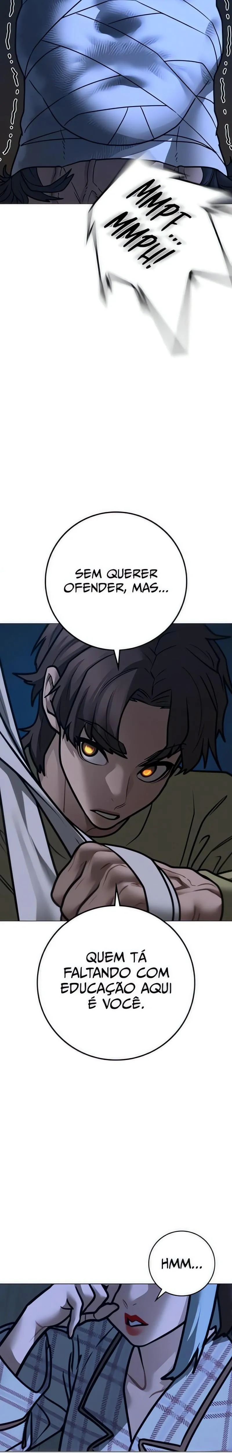 Read Missões na Vida Real (PT-BR) PT Manga Online