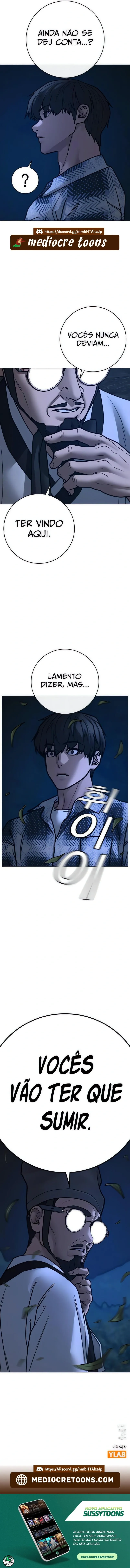 Read Missões na Vida Real (PT-BR) PT Manga Online