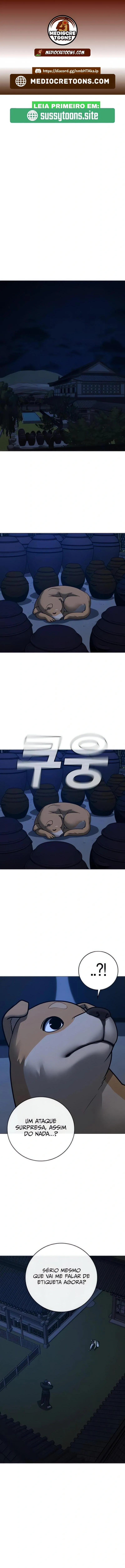 Read Missões na Vida Real (PT-BR) PT Manga Online