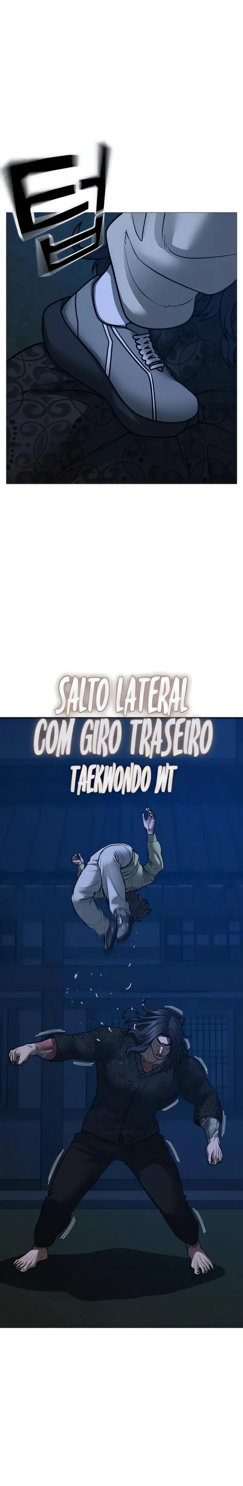 Read Missões na Vida Real (PT-BR) PT Manga Online