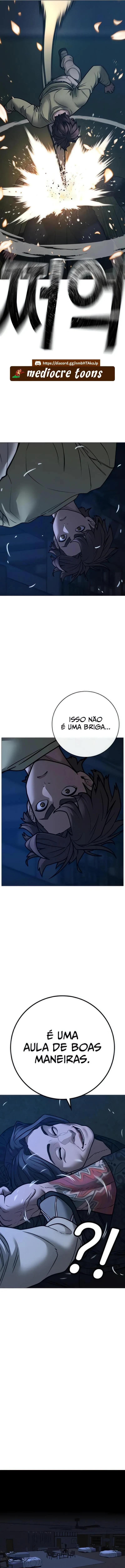Read Missões na Vida Real (PT-BR) PT Manga Online