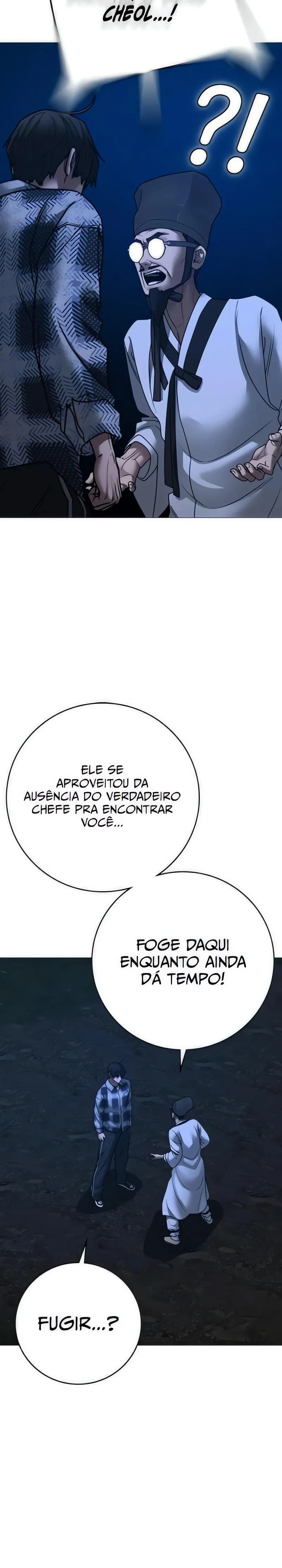 Read Missões na Vida Real (PT-BR) PT Manga Online