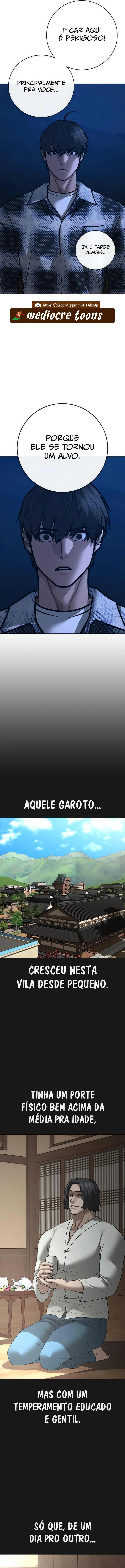 Read Missões na Vida Real (PT-BR) PT Manga Online
