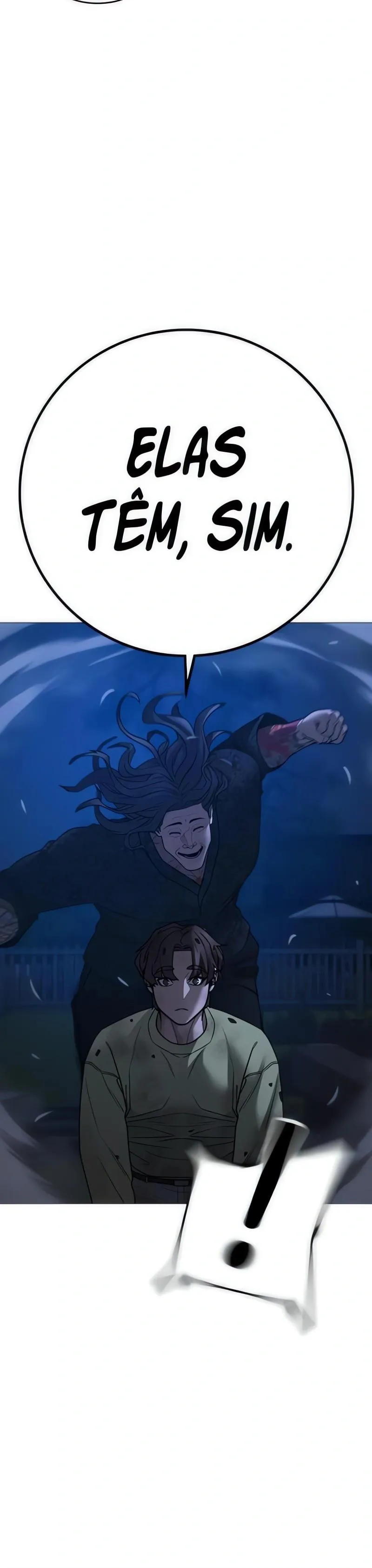 Read Missões na Vida Real (PT-BR) PT Manga Online