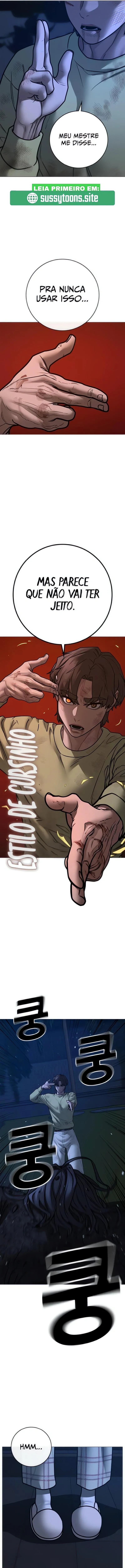 Read Missões na Vida Real (PT-BR) PT Manga Online