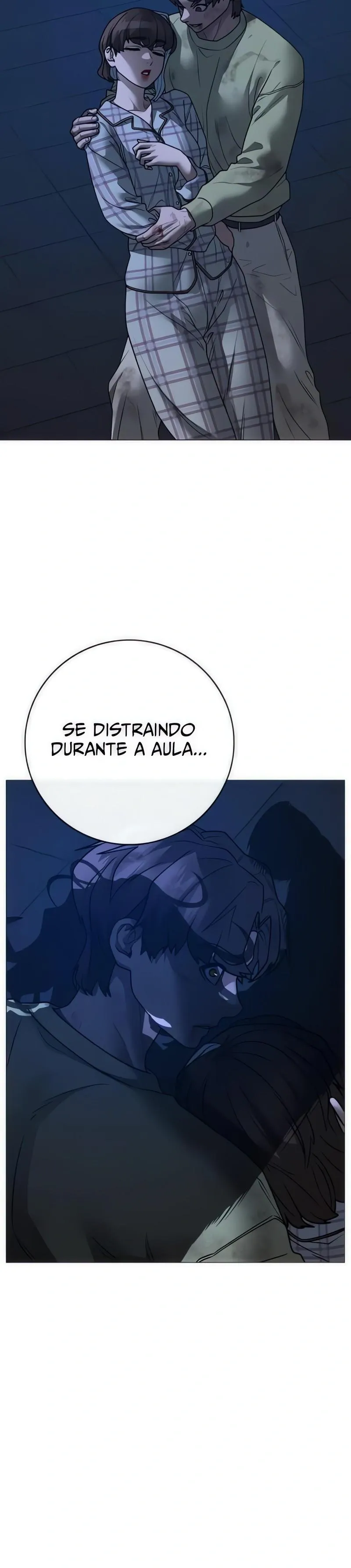 Read Missões na Vida Real (PT-BR) PT Manga Online