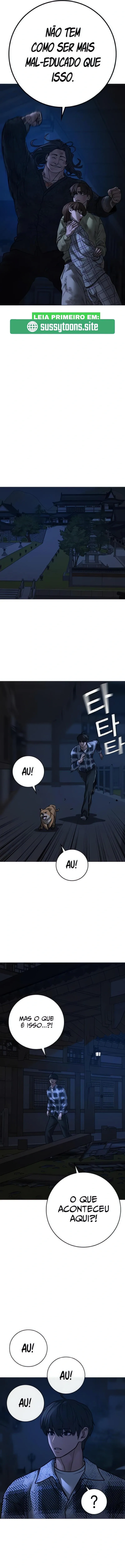 Read Missões na Vida Real (PT-BR) PT Manga Online