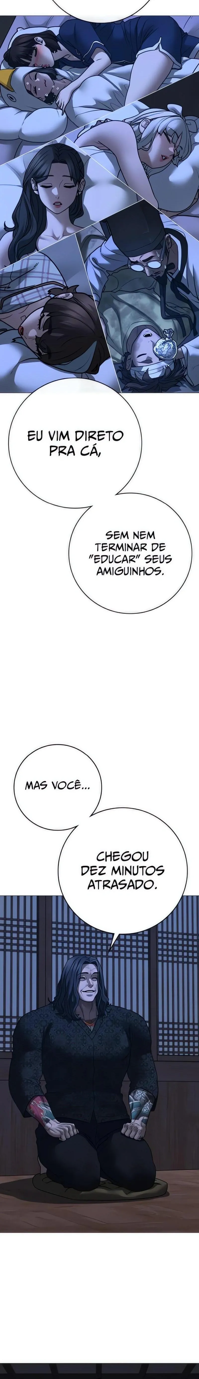 Read Missões na Vida Real (PT-BR) PT Manga Online