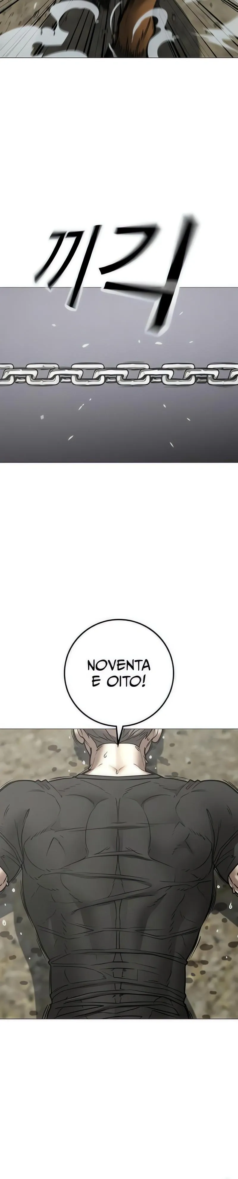 Read Missões na Vida Real (PT-BR) PT Manga Online