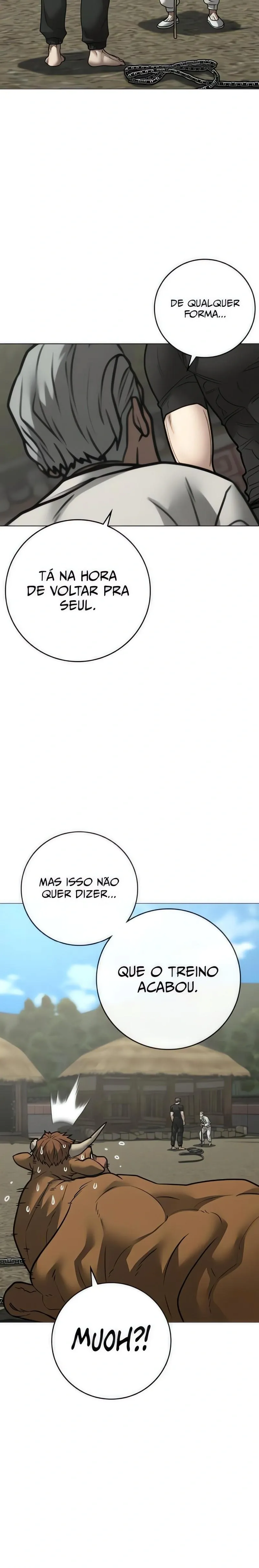 Read Missões na Vida Real (PT-BR) PT Manga Online