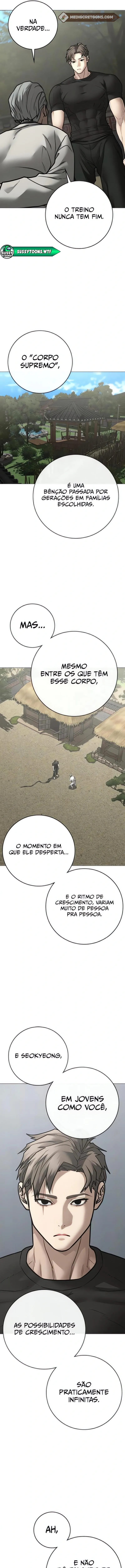 Read Missões na Vida Real (PT-BR) PT Manga Online