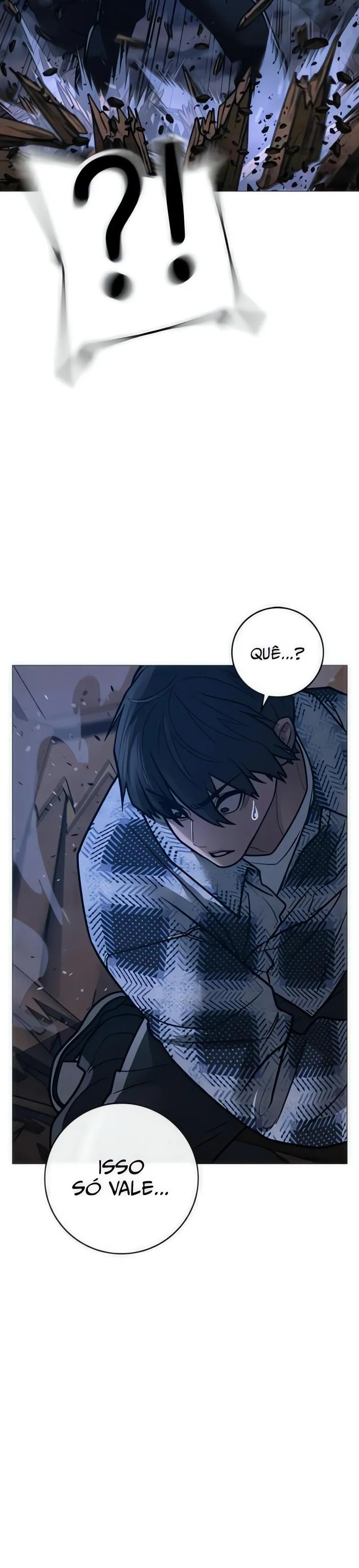 Read Missões na Vida Real (PT-BR) PT Manga Online
