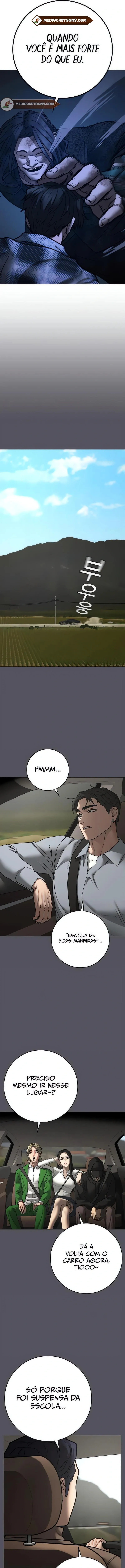 Read Missões na Vida Real (PT-BR) PT Manga Online