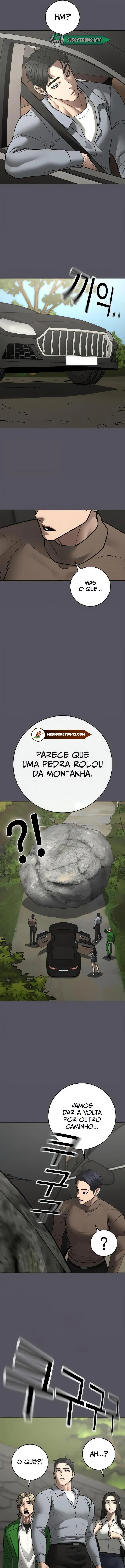 Read Missões na Vida Real (PT-BR) PT Manga Online