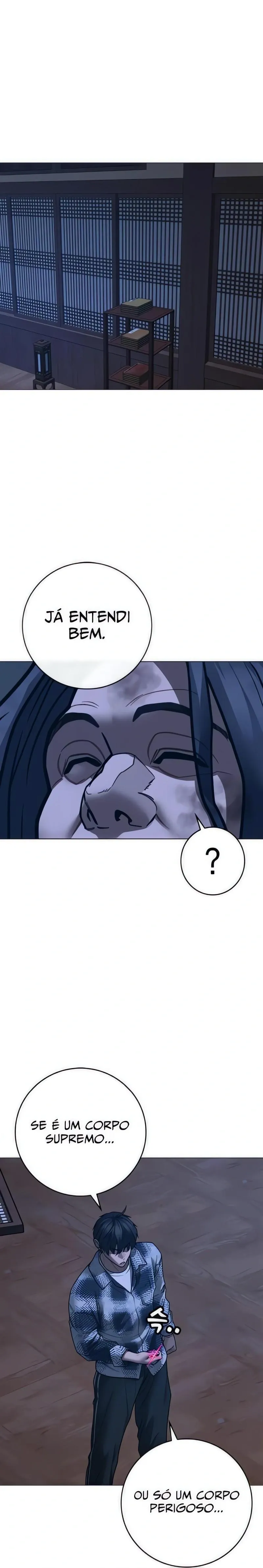Read Missões na Vida Real (PT-BR) PT Manga Online