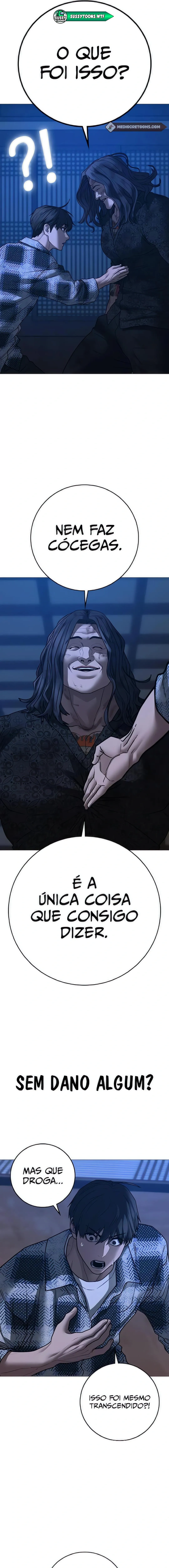 Read Missões na Vida Real (PT-BR) PT Manga Online