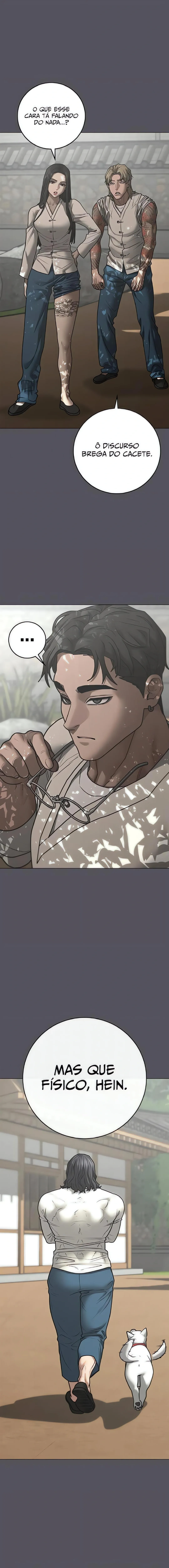 Read Missões na Vida Real (PT-BR) PT Manga Online