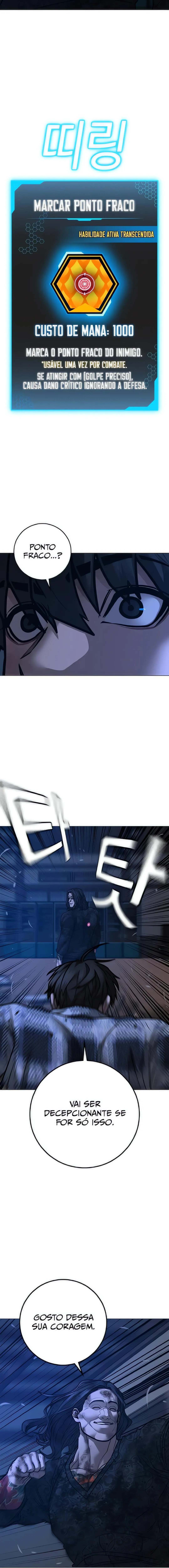 Read Missões na Vida Real (PT-BR) PT Manga Online