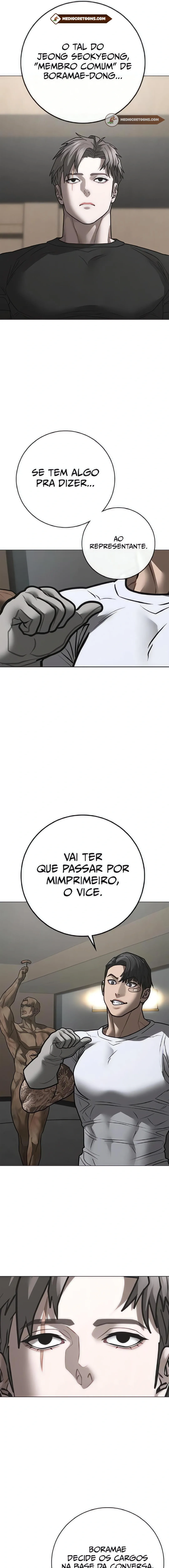 Read Missões na Vida Real (PT-BR) PT Manga Online