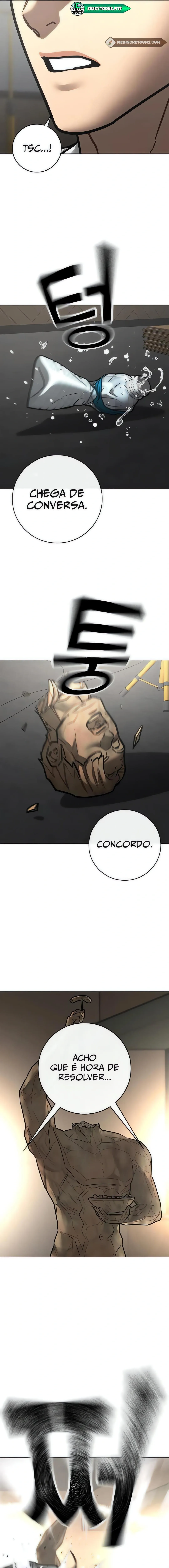 Read Missões na Vida Real (PT-BR) PT Manga Online
