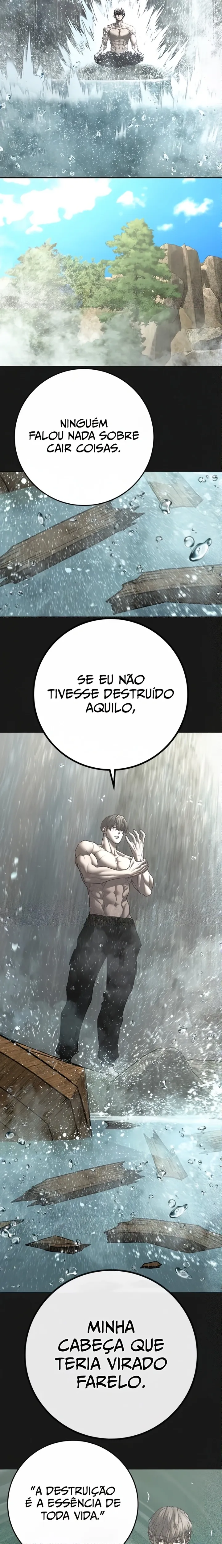 Read Missões na Vida Real (PT-BR) PT Manga Online