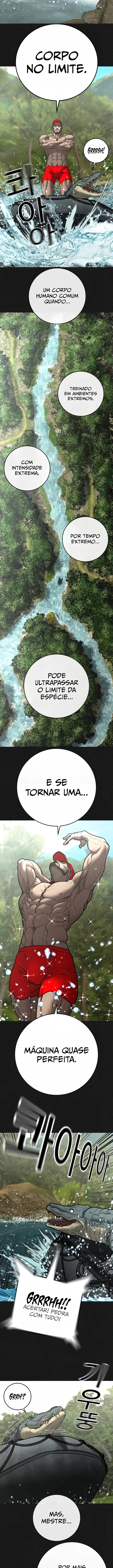 Read Missões na Vida Real (PT-BR) PT Manga Online