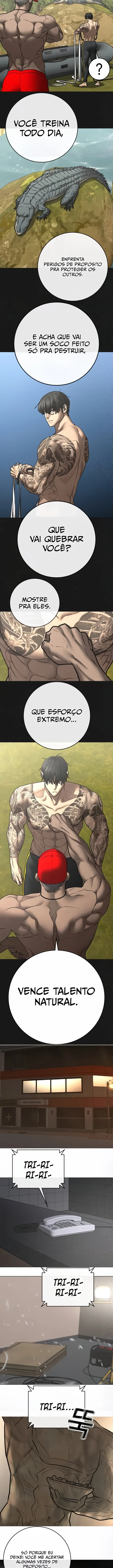 Read Missões na Vida Real (PT-BR) PT Manga Online
