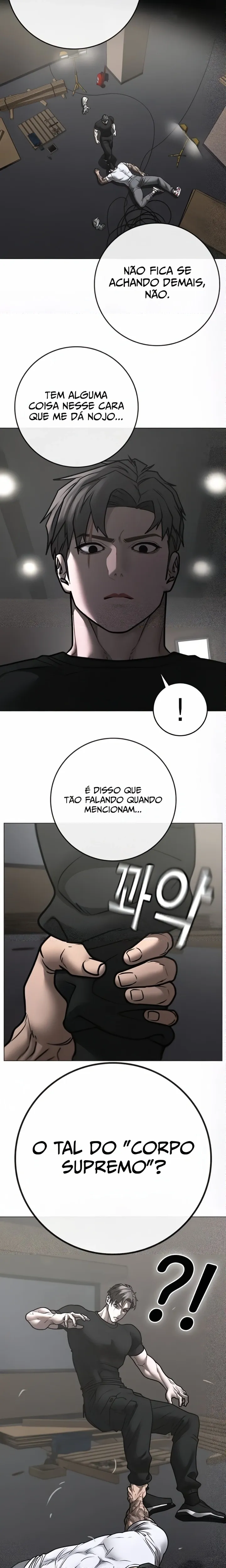 Read Missões na Vida Real (PT-BR) PT Manga Online