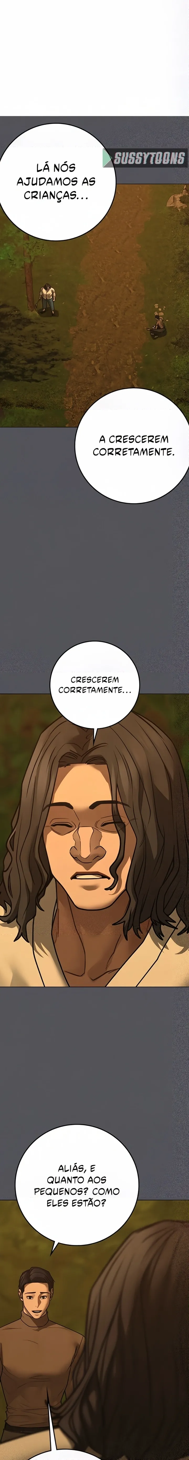 Read Missões na Vida Real (PT-BR) PT Manga Online