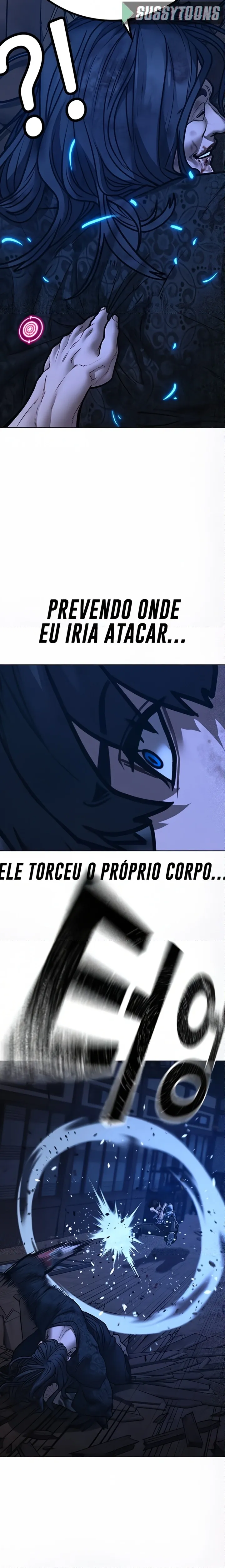 Read Missões na Vida Real (PT-BR) PT Manga Online