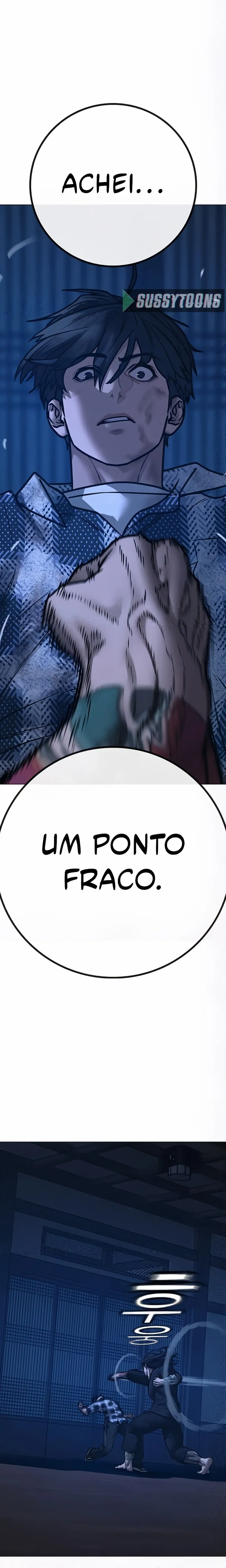 Read Missões na Vida Real (PT-BR) PT Manga Online