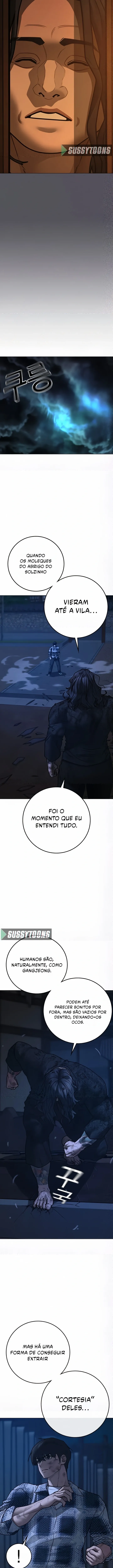 Read Missões na Vida Real (PT-BR) PT Manga Online