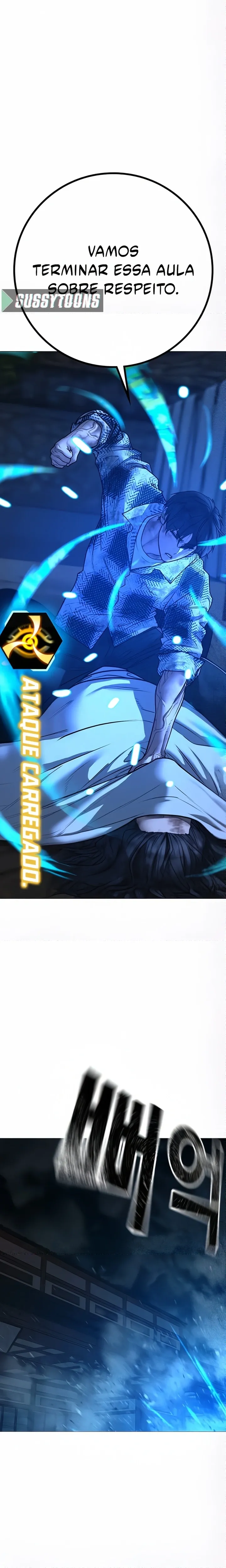 Read Missões na Vida Real (PT-BR) PT Manga Online