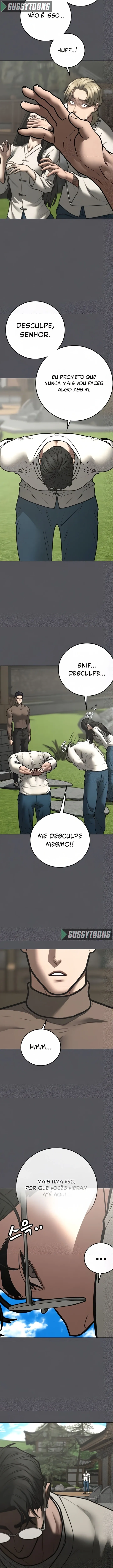 Read Missões na Vida Real (PT-BR) PT Manga Online