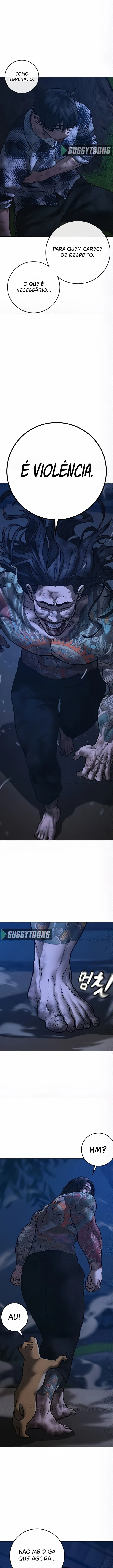 Read Missões na Vida Real (PT-BR) PT Manga Online