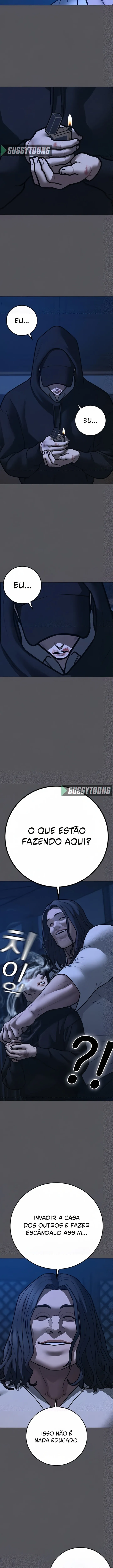Read Missões na Vida Real (PT-BR) PT Manga Online