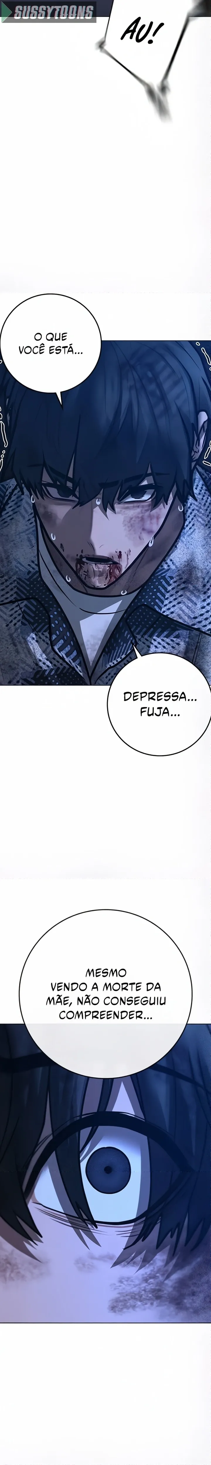 Read Missões na Vida Real (PT-BR) PT Manga Online