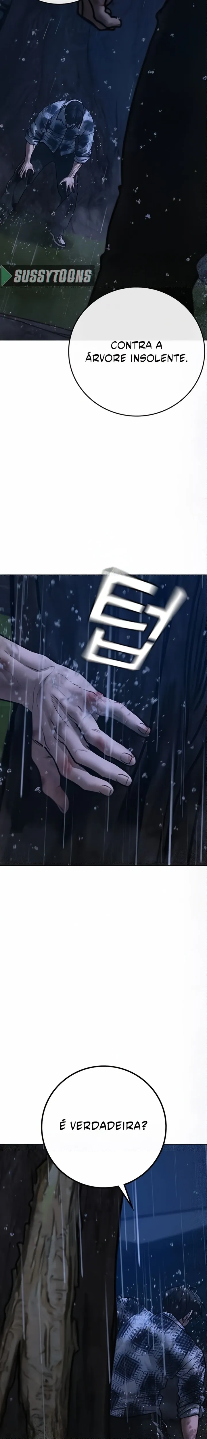 Read Missões na Vida Real (PT-BR) PT Manga Online
