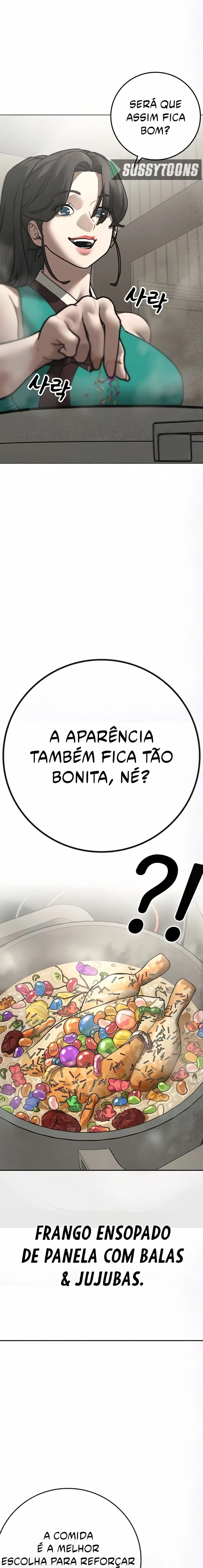 Read Missões na Vida Real (PT-BR) PT Manga Online